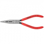 N&auml;pitsad 160mm 0,5-2,5m&sup2;, elektrooniku