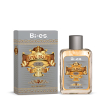 Tualettvesi Bi-es Brandy Light EDT meestele 100 ml