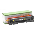 Analoog tooner Static Control HP 201X / CF402X Yellow 2.300 lk