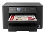 Monofunction Printer - EPSON WF-7310DTW - Inkjet - A3 - Color - Wi-Fi