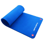 V&otilde;imlemismatt Tunturi Fitnessmat Pro 140x60x1,5 cm, sinine