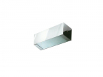 Seinavalgusti Azzardo Archo 2A Chrome