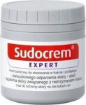 Kreem l&ouml;&ouml;be ja m&auml;hkmel&ouml;&ouml;be raviks ja v&auml;ltimiseks 60 g, Sudocrem Expert