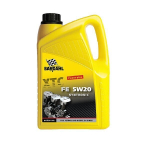 Bardahl XTC FE 5W-20 Syntronic mootori&otilde;li, 5L