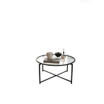Diivanilaud Kalune Design Sun, must