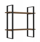 Seinariiul Kalune Design Buba, pruun