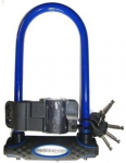 Jalgratta lukk U-kujuline Masterlock 8195Eurdprocolb