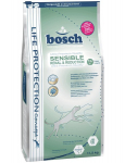 Bosch Petfood Plus Sensible Renal & Reduction t&auml;iskasvanud koertele, 11,5 kg