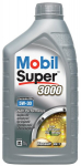 Mootori&otilde;li Mobil Super 3000 F-R 5W-30, 1L