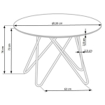 S&ouml;&ouml;gilaud BONELLO, hall