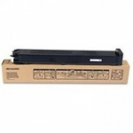 Laserprinteri kassett Sharp Toner Black (MX561GT),