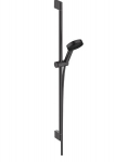 Du&scaron;ikomplekt Hansgrohe Pulsify Select S 105, matt must