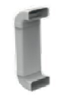 GALILEO DUCTING KIT Faber