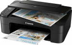 CANON PIXMA TS3350 multifunktsionaalne printer - 3 &uuml;hes - Tindi printer - WIFI - Must