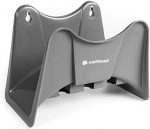 Seinade seina jaoks aiaveele - INVENA - 1/2" - Plastmass - Sinine - V&auml;line