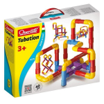 Quercetti torukonstruktor Tubation