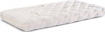 Sensillo beebimadrats Visco -HR- Cashmere 120 x 60 x 13 cm
