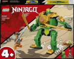 71757 LEGO&reg; NINJAGO Lloyd ninja robot