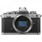 Fotoaparaat Nikon Z fc Body