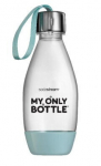 Sodastream my little bottle bottle 0.5l blue dishwasher