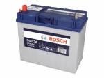 Aku Bosch 45Ah 330A S4022