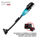 Varstolmuimeja Makita CL001GZ05, Unique