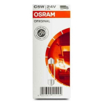 Autopirn OS6423 Osram OS6423 C5W 24v 5W (10 pcs)