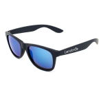 Unisex p&auml;ikeseprillid LondonBe LB799285111247 tumesinine (&oslash; 50 mm)