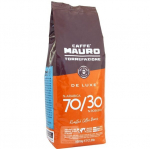 Mauro de Luxe r&ouml;stitud kohvioad, 1 kg