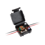 Auto h&auml;irefilter Abasco F3A