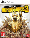 Arvutim&auml;ng Borderlands 3 ultimate edition - PlayStation 5