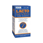 VITABALANS LACTO SEVEN tabletid N100