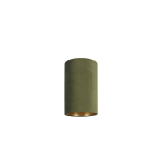 Valgusti kuppel Nowodvorski Lighting 8520 Cameleon Barrel S Green/Gold