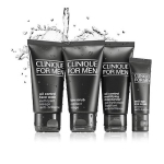 Clinique For Men rasu kontrolliv n&auml;opesuvahend 200 ml