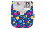 Jalutusk&auml;ru istmepehmendus CuddleCo Comfi Cush Mini, fruity