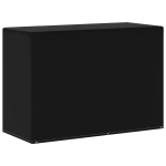 vidaXL aiam&ouml;&ouml;bli katted, 2 tk, gaasigrillile 180 x 80 x 125 cm