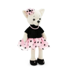Lucky Lili: P&auml;rl, 38 cm
