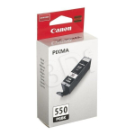 Canon PGI-550BK PGI550BK 6496B001
