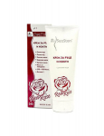 K&auml;te- ja k&uuml;&uuml;nekreem "Red rose" - 75 ml