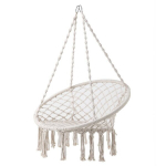 Istuv v&otilde;rkkiik Patio Bocianie Gniazdo, beeži v&auml;rvi