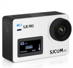 SJCam SJ8 PRO, white