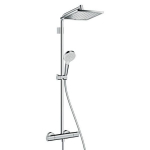 Du&scaron;ialus Hansgrohe Crometta E 240