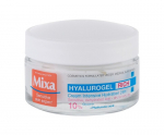 Niisutav kreem h&uuml;aluroonhappega Mixa Hyalurogel Rich 50 ml