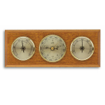 Analoogilmajaam tammepuust TFA 20.1001