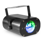 BeamZ LWE20 Led veelaineefekt, 153.201