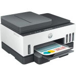 HP printer Smart Tank 750 Duplex