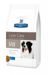 Hill's Prescription Diet Canine l/d kuivtoit koertele, 4 kg