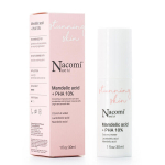 Mandlihappega n&auml;oseerum Nacomi Next Level Mandelic Acid + PHA 10% 30 ml