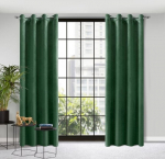 Kardin Rosa, 135x250 cm