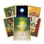 Taro kaardid Gaia